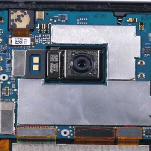 Ремонт техники HTC